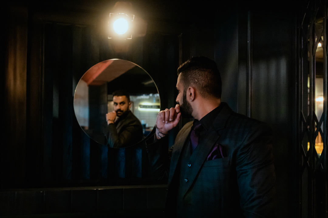 Brand Image & Lifestyle — photograph by Jai Gupta, image 1