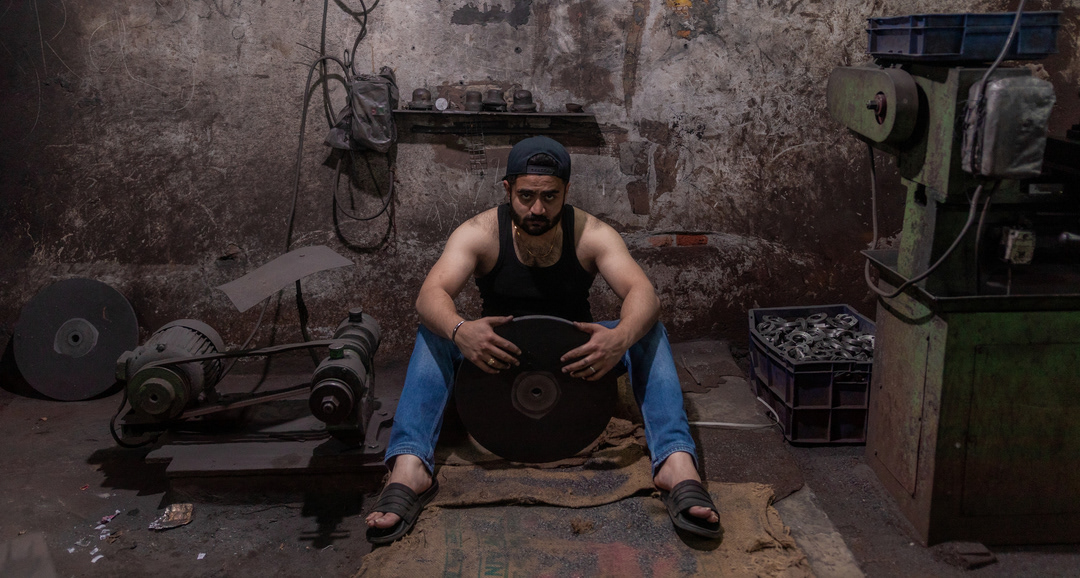 Brand Image & Lifestyle — photograph by Jai Gupta, image 11