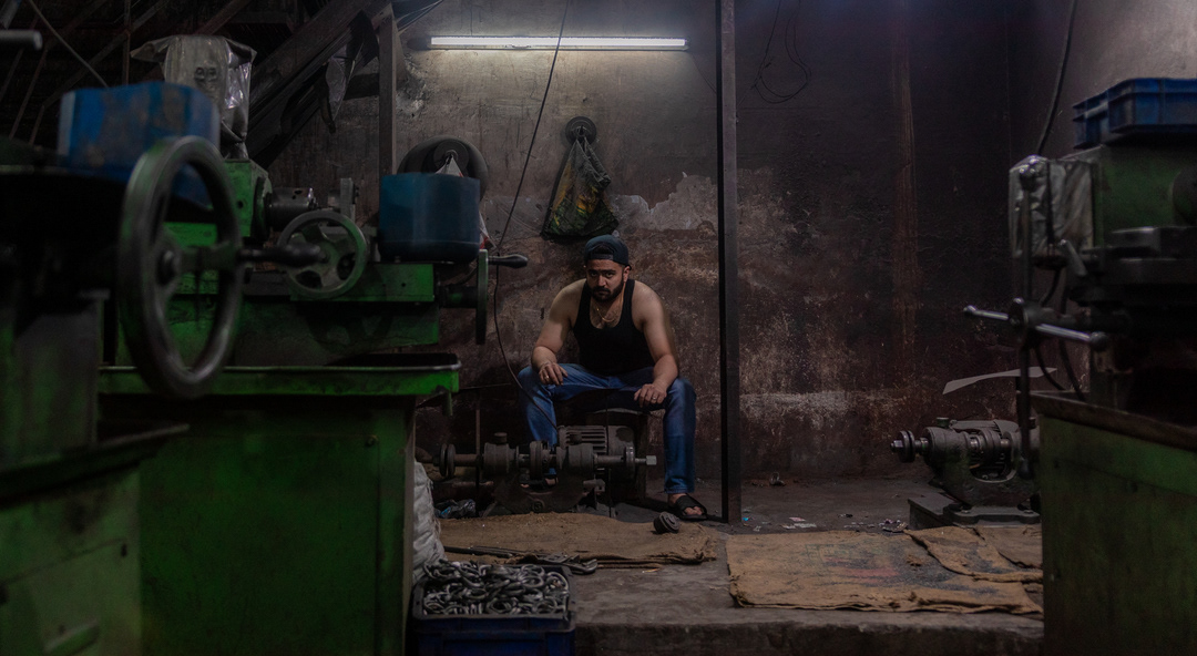 Brand Image & Lifestyle — photograph by Jai Gupta, image 14