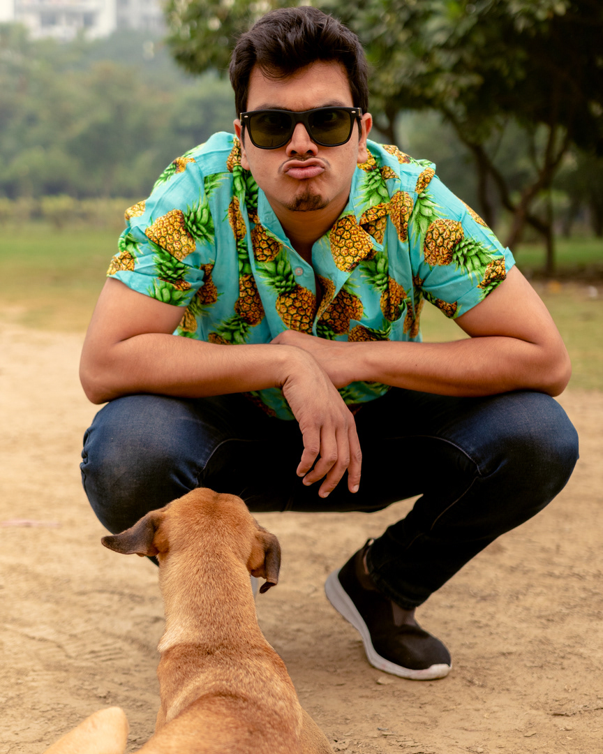 Celebrities & Actors — photograph by Jai Gupta, image 1