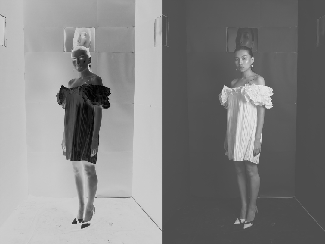 Fashion Editorials — photograph by Jai Gupta, image 3