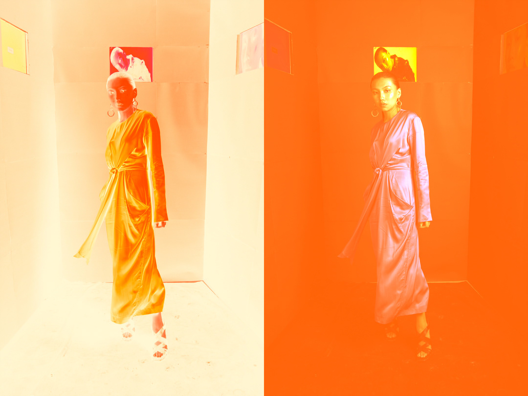 Fashion Editorials — photograph by Jai Gupta, image 4