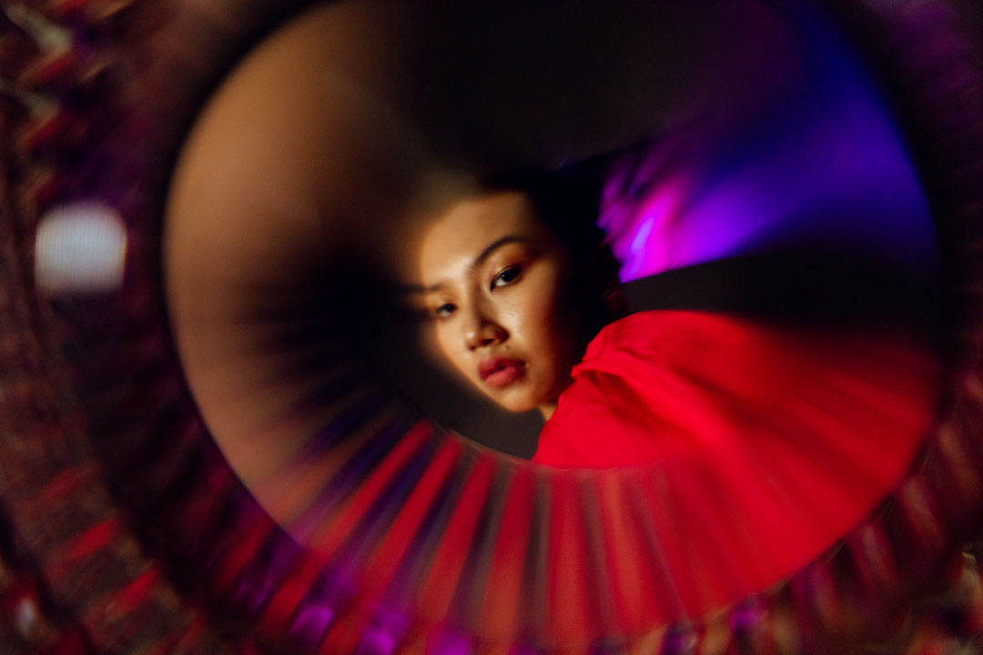 Fashion Editorials — photograph by Jai Gupta, image 5