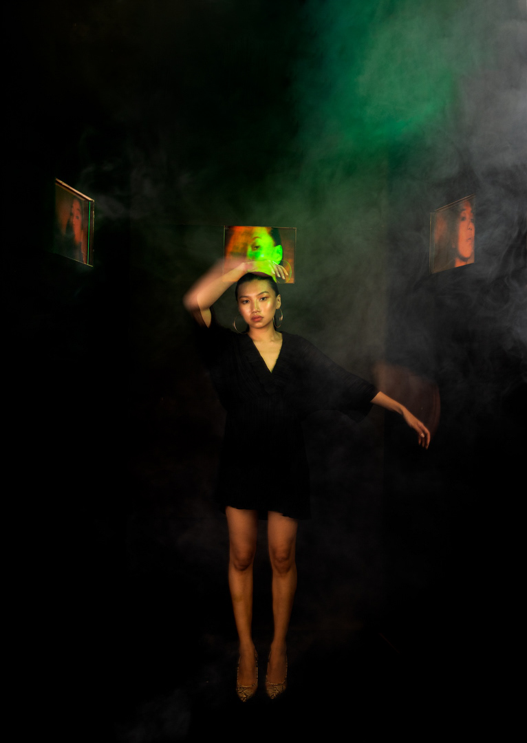 Fashion Editorials — photograph by Jai Gupta, image 7