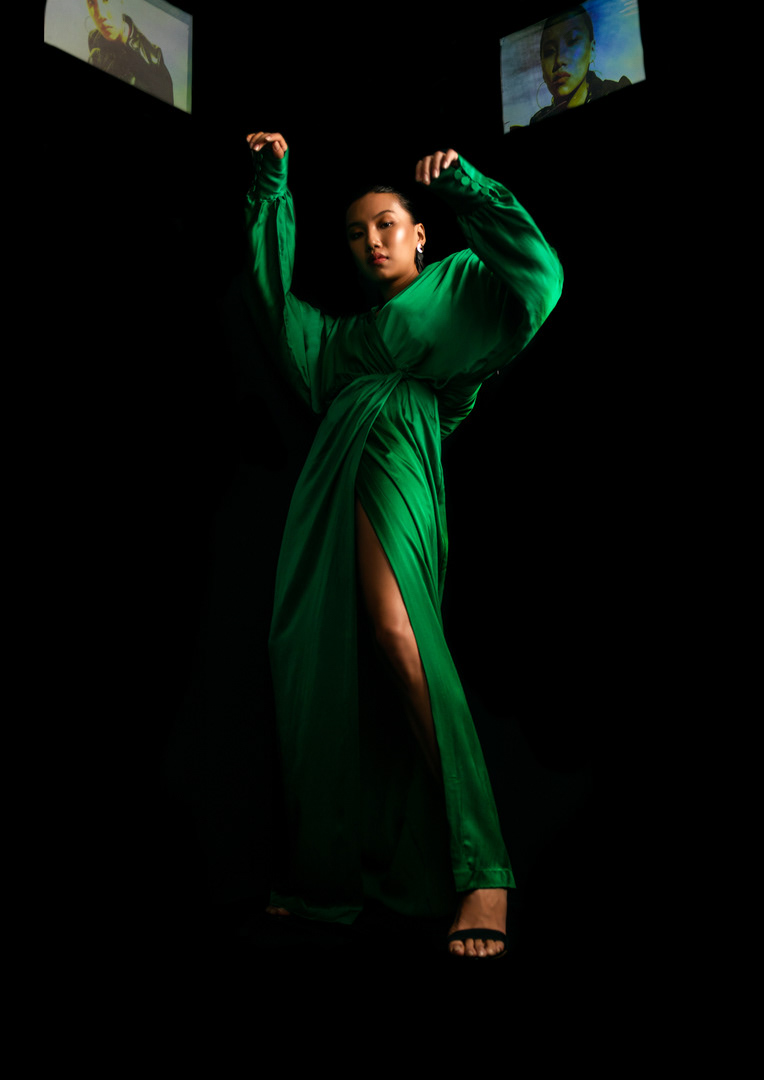 Fashion Editorials — photograph by Jai Gupta, image 11