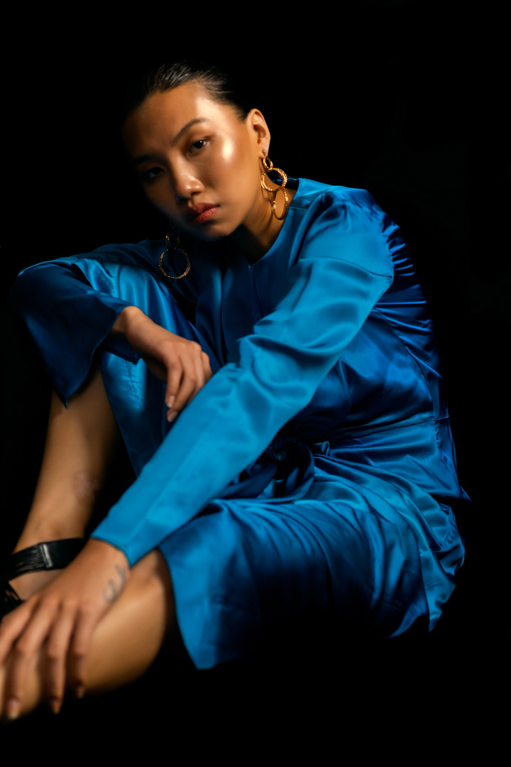 Fashion Editorials — photograph by Jai Gupta, image 12