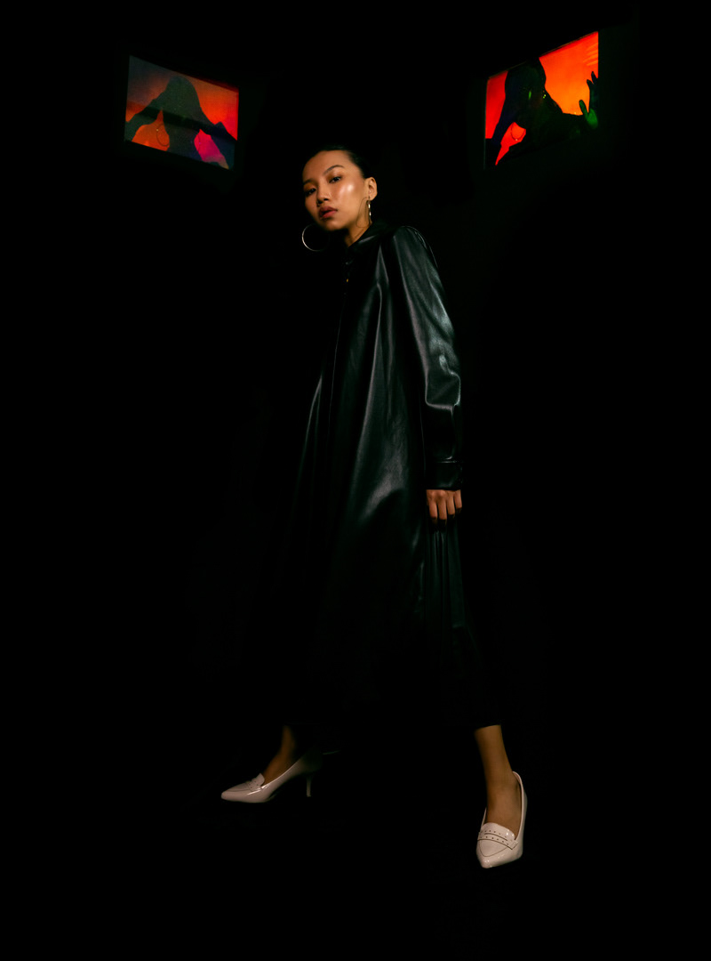 Fashion Editorials — photograph by Jai Gupta, image 13
