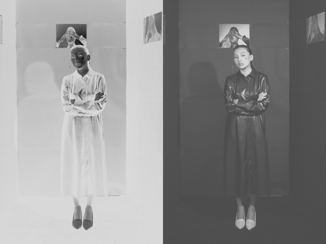Fashion Editorials — photograph by Jai Gupta, image 17