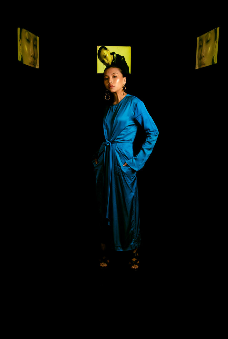 Fashion Editorials — photograph by Jai Gupta, image 18
