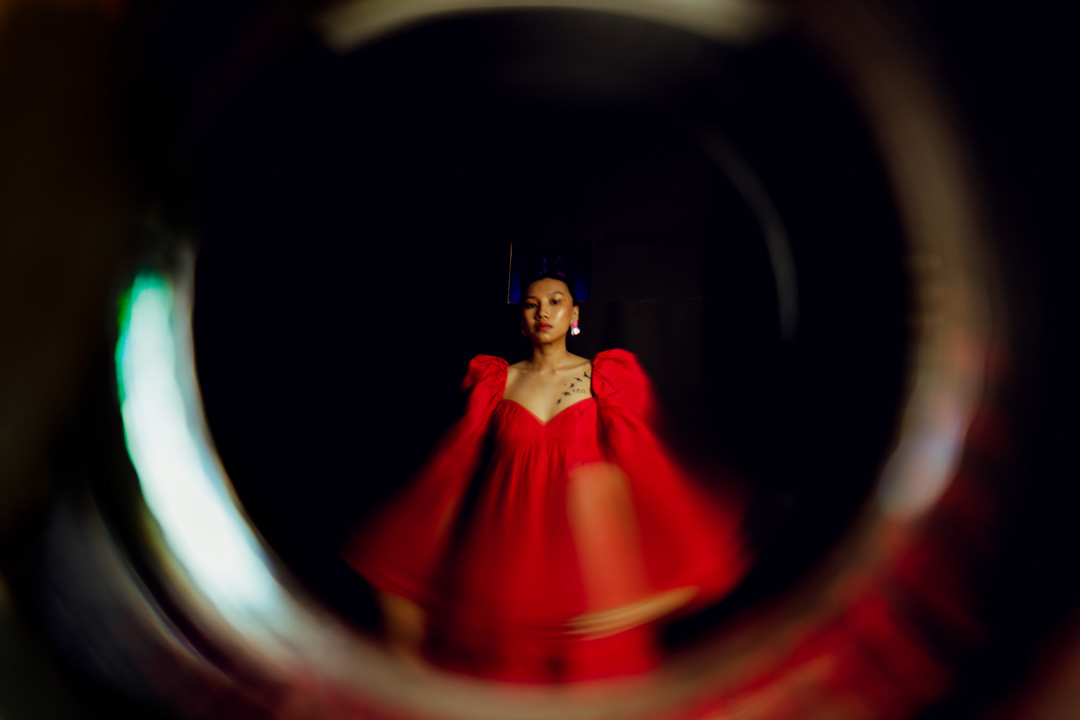 Fashion Editorials — photograph by Jai Gupta, image 19