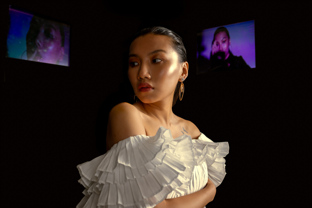 Fashion Editorials — photograph by Jai Gupta, image 21