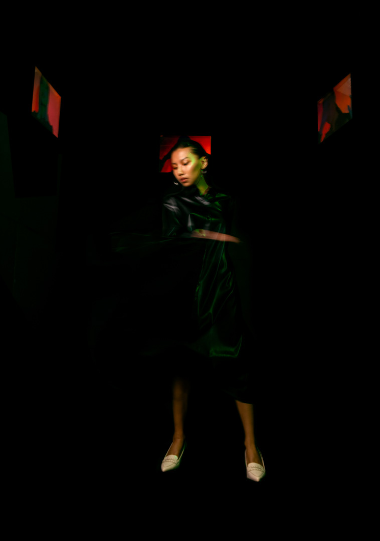 Fashion Editorials — photograph by Jai Gupta, image 22