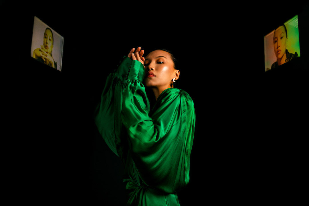 Fashion Editorials — photograph by Jai Gupta, image 23