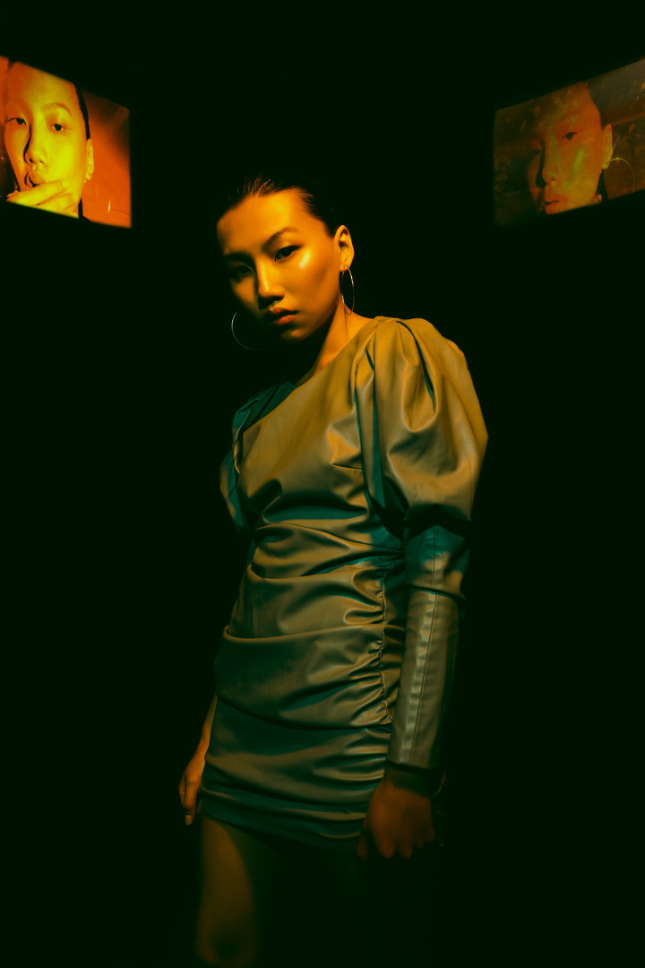 Fashion Editorials — photograph by Jai Gupta, image 26