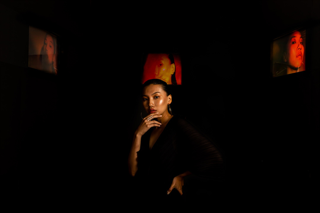 Fashion Editorials — photograph by Jai Gupta, image 28