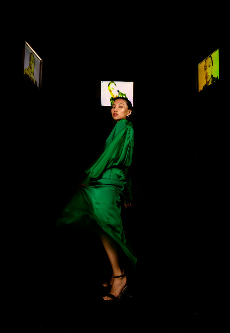 Fashion Editorials — photograph by Jai Gupta, image 30