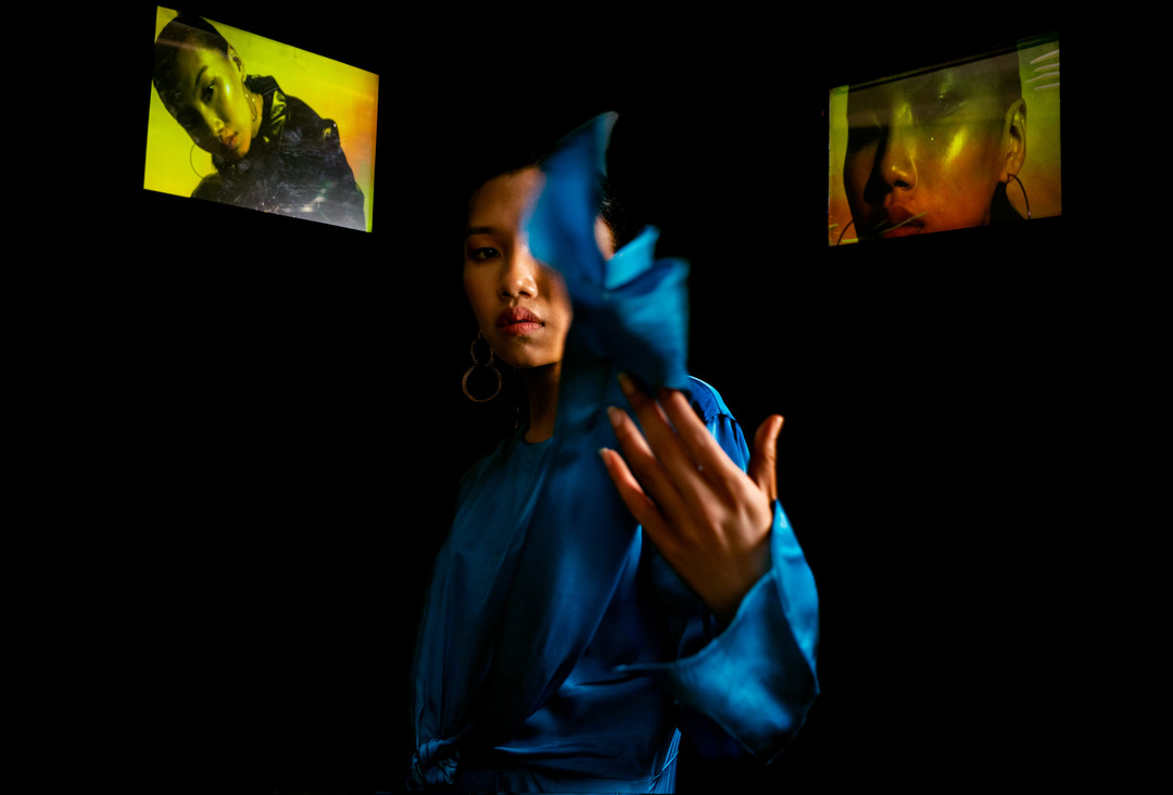 Fashion Editorials — photograph by Jai Gupta, image 31