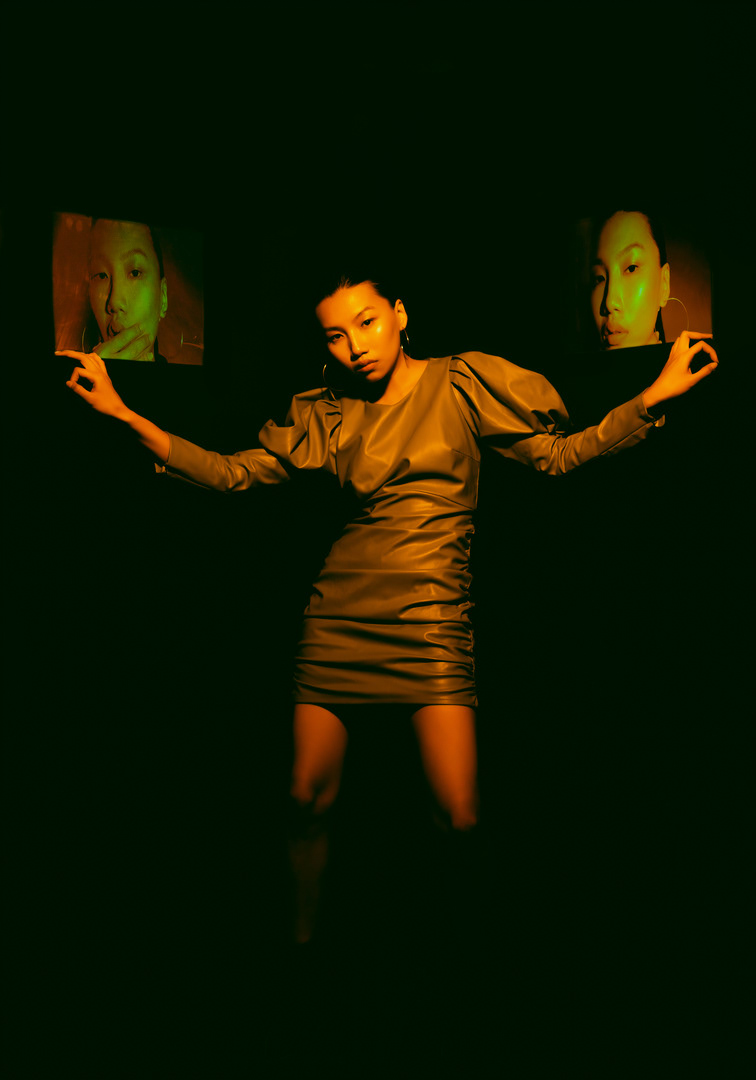 Fashion Editorials — photograph by Jai Gupta, image 32