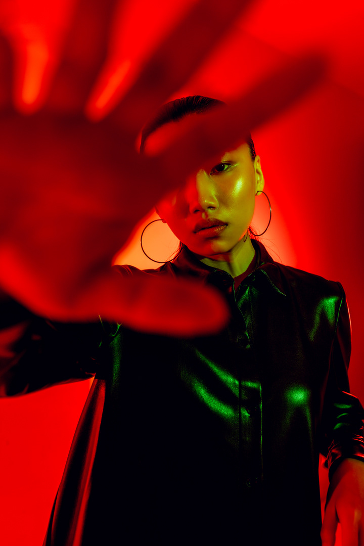 Fashion Editorials — photograph by Jai Gupta, image 33