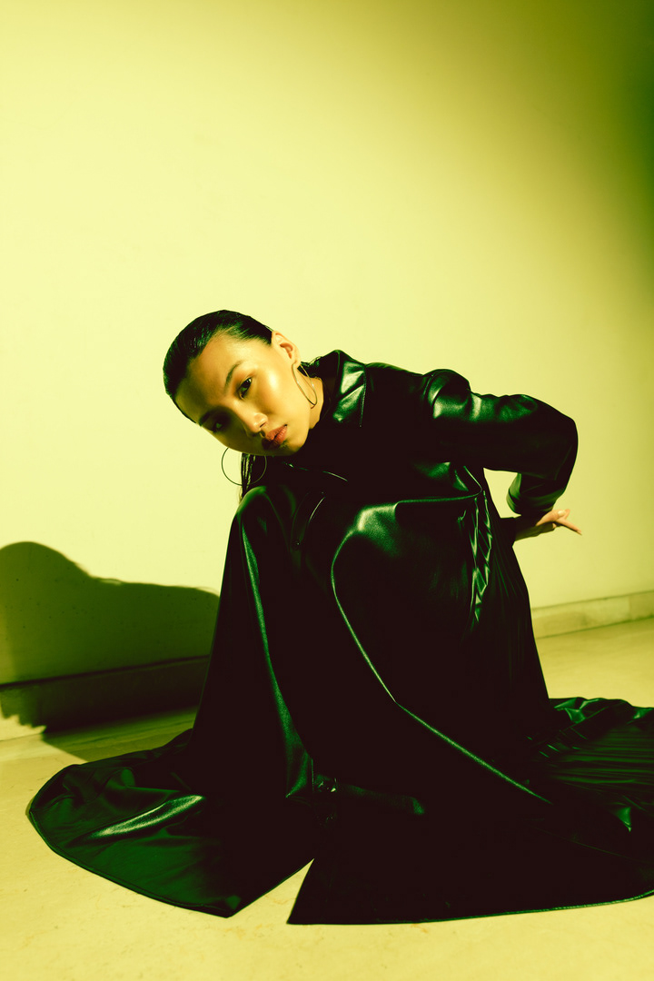 Fashion Editorials — photograph by Jai Gupta, image 34