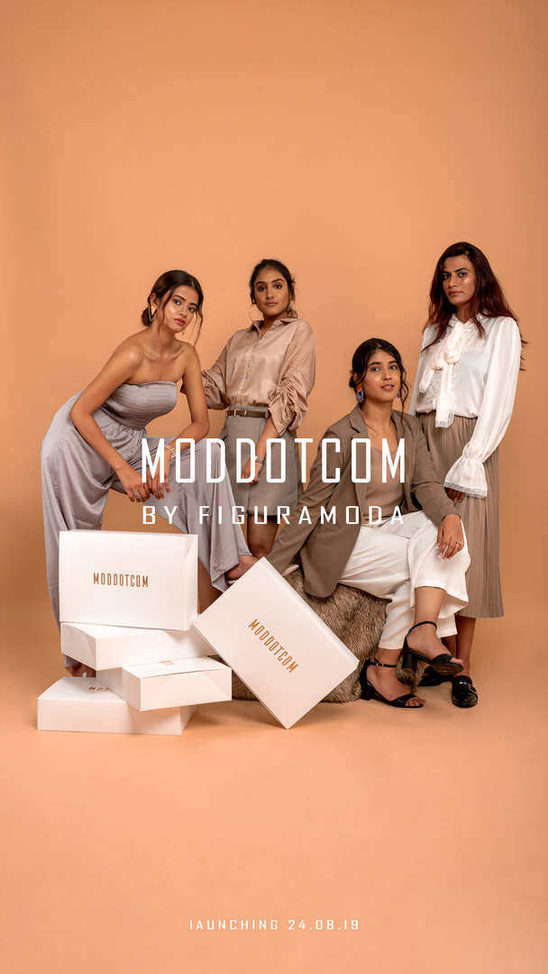 Fashion E-Commerce — photograph by Jai Gupta, image 1