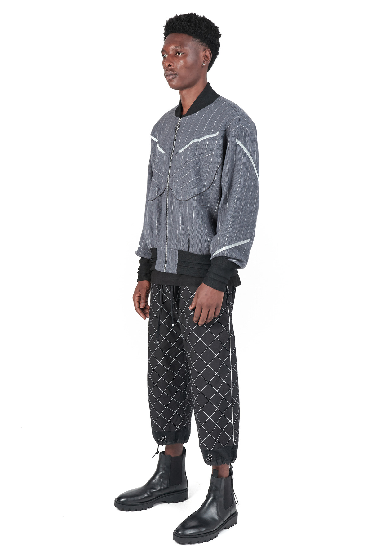 Fashion E-Commerce — photograph by Jai Gupta, image 2