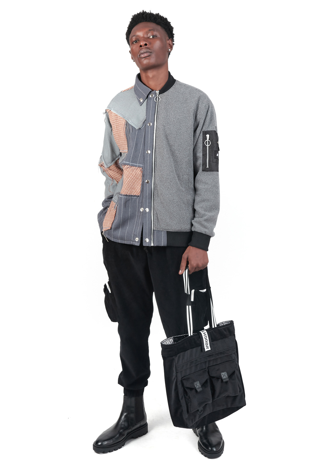 Fashion E-Commerce — photograph by Jai Gupta, image 3
