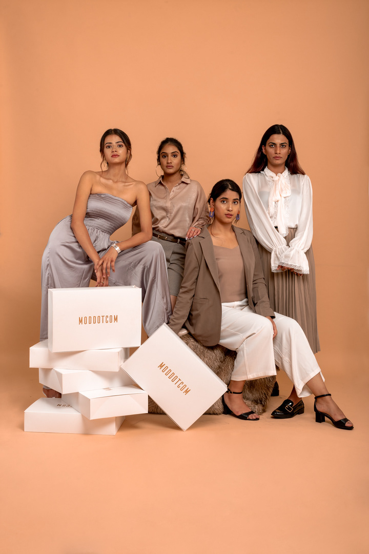 Fashion E-Commerce — photograph by Jai Gupta, image 4