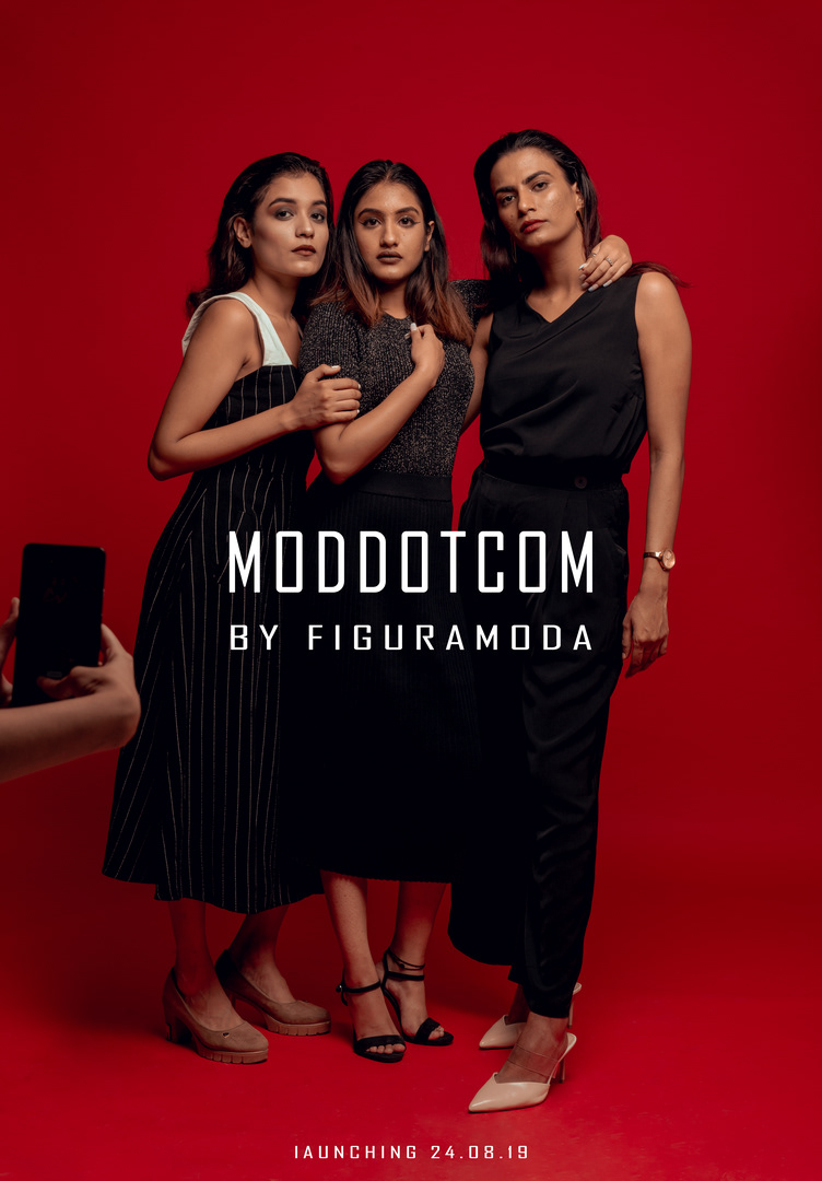 Fashion E-Commerce — photograph by Jai Gupta, image 6