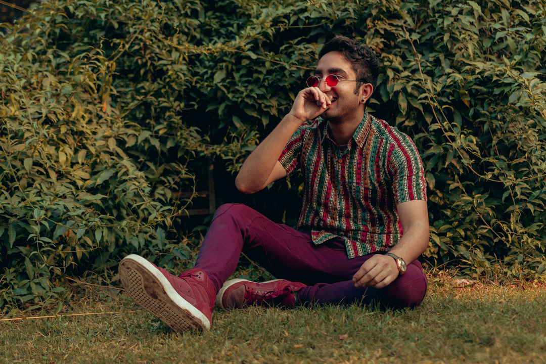 Kreon — photograph by Jai Gupta, image 2