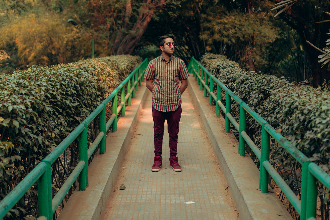 Kreon — photograph by Jai Gupta, image 3