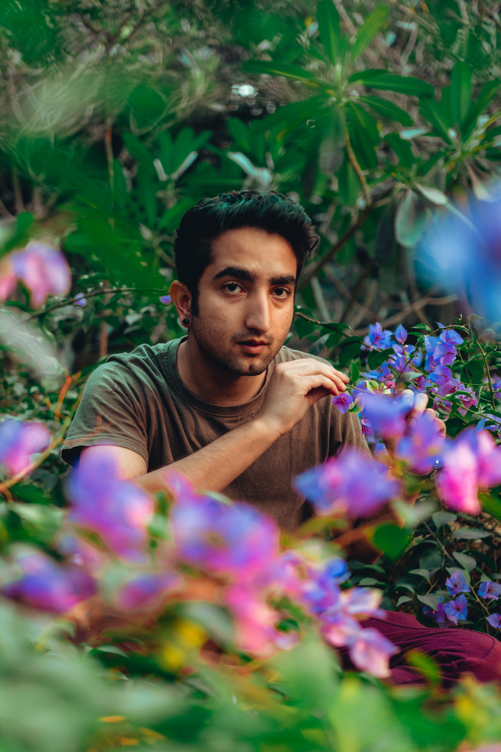 Kreon — photograph by Jai Gupta, image 5