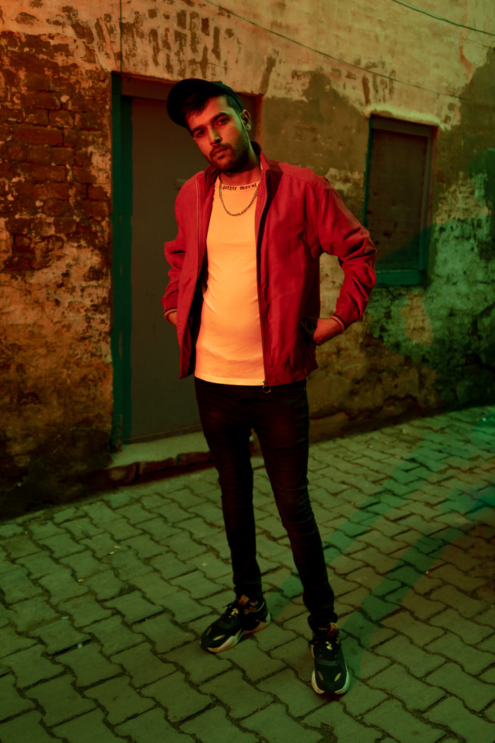 NDS — photograph by Jai Gupta, image 5