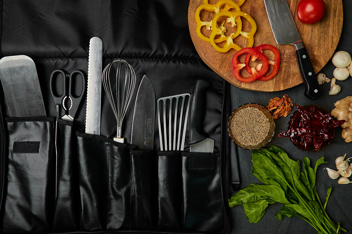 Products — photograph by Jai Gupta, image 7