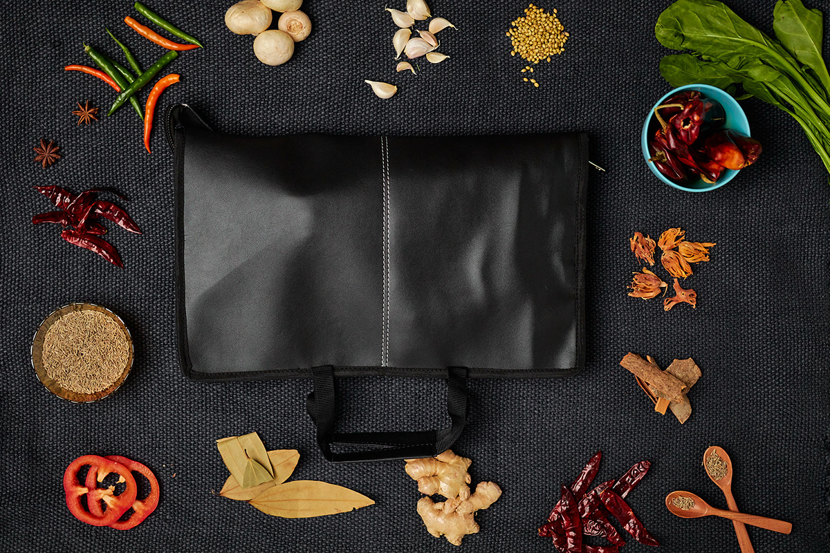 Products — photograph by Jai Gupta, image 12