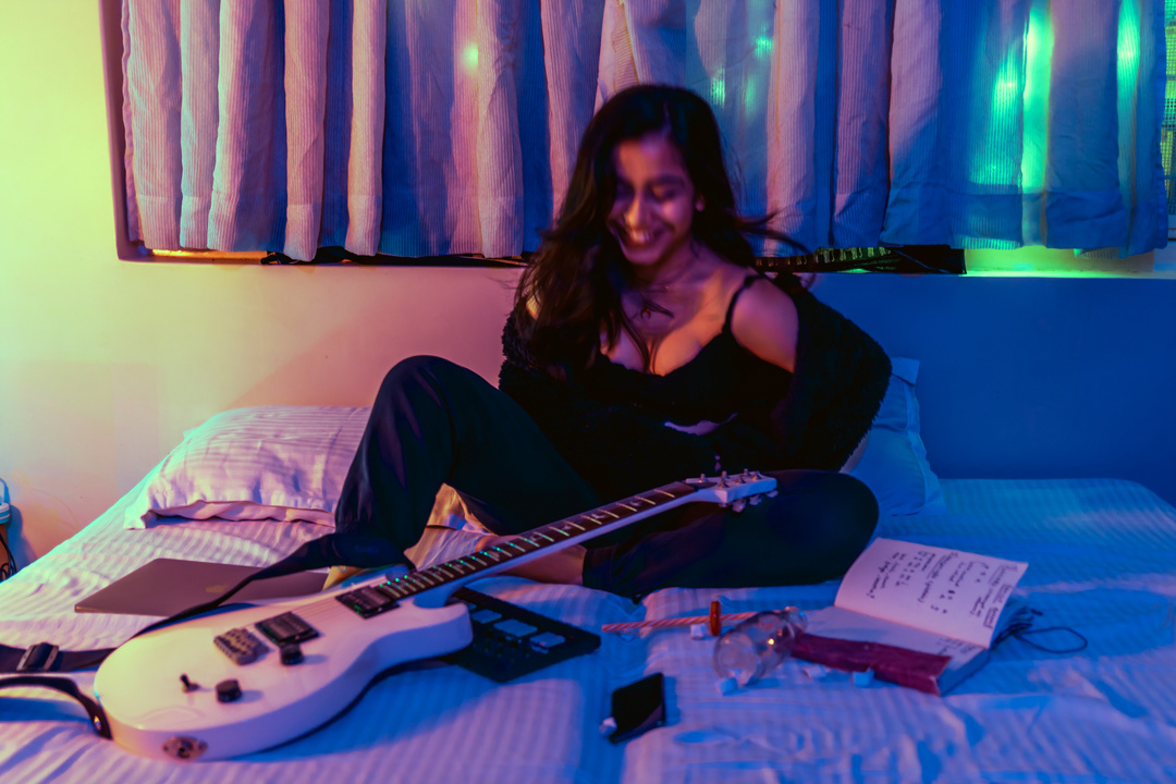 Saachi — photograph by Jai Gupta, image 8
