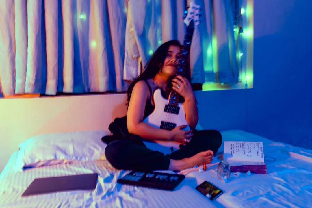 Saachi — photograph by Jai Gupta, image 9