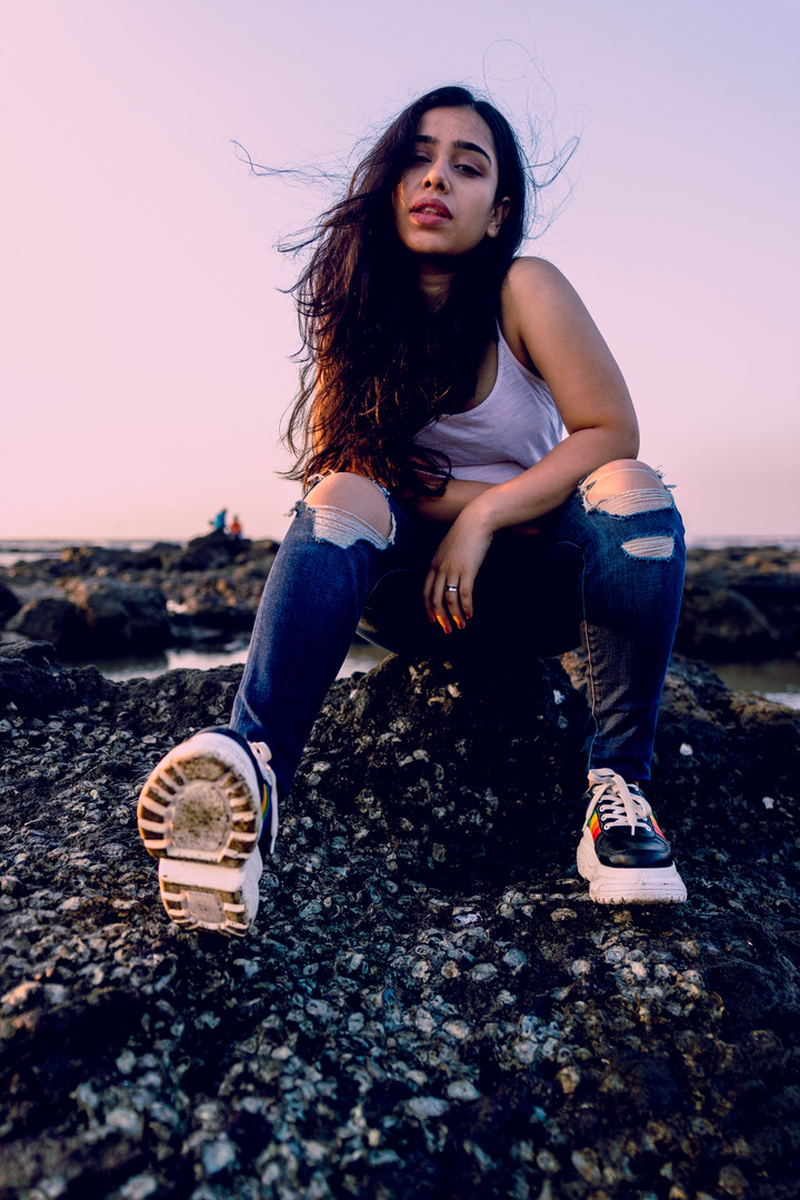 Saachi — photograph by Jai Gupta, image 20