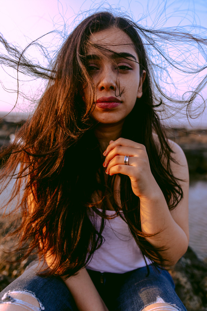 Saachi — photograph by Jai Gupta, image 21