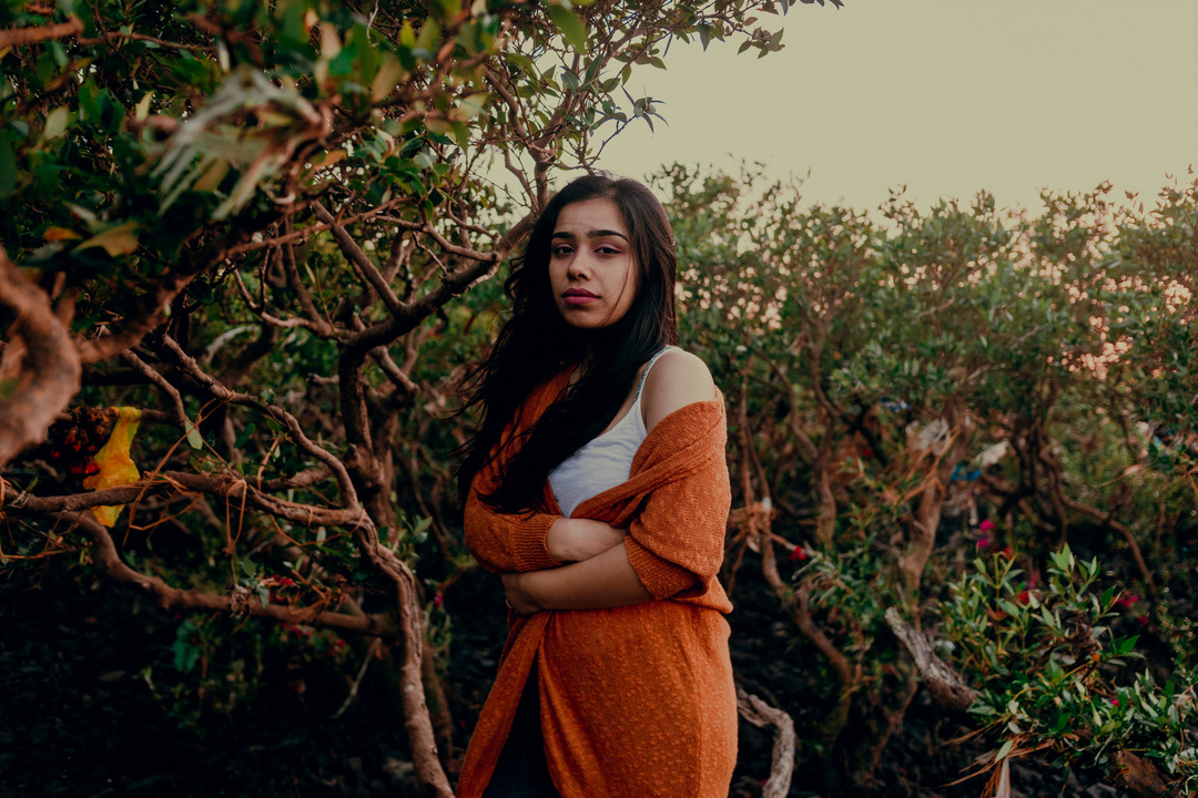 Saachi — photograph by Jai Gupta, image 22