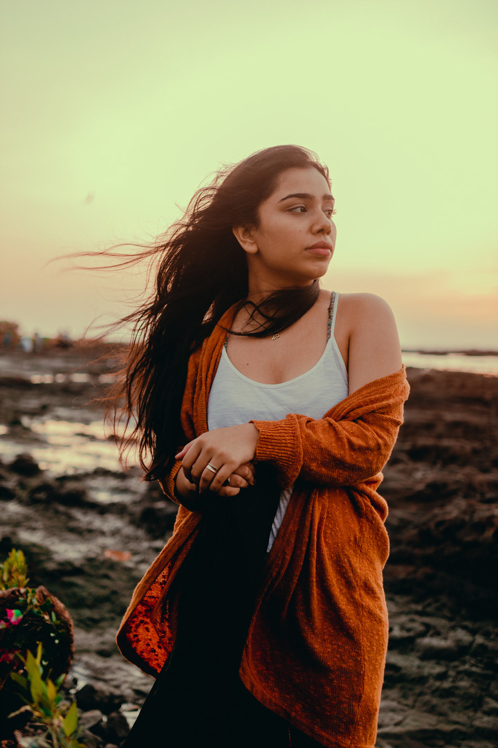 Saachi — photograph by Jai Gupta, image 24
