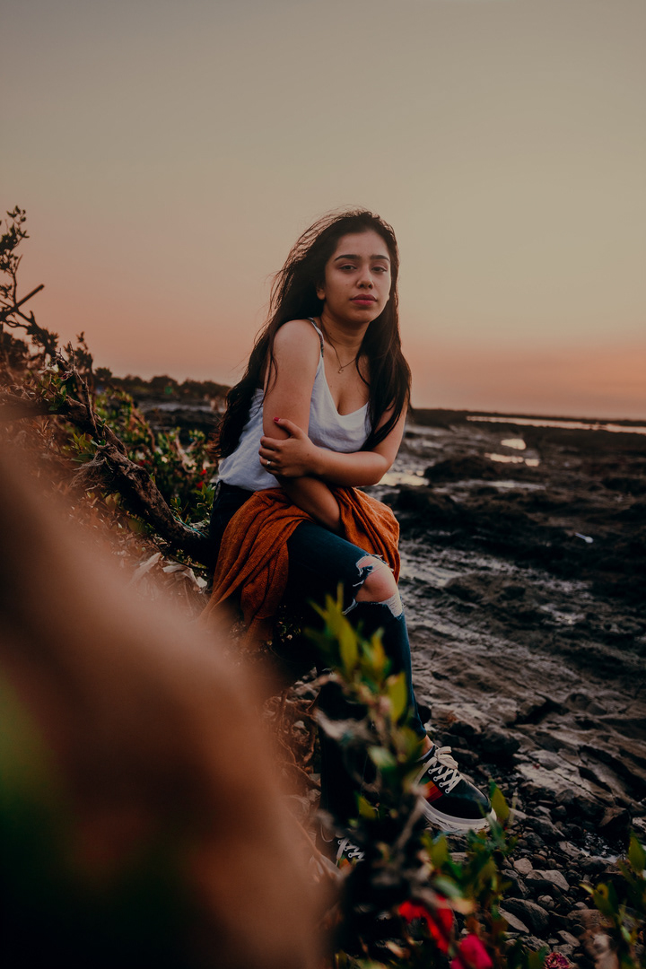 Saachi — photograph by Jai Gupta, image 25