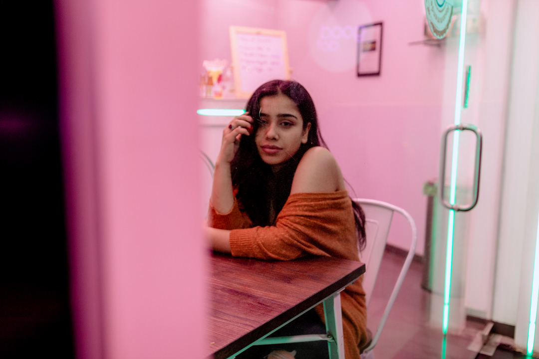 Saachi — photograph by Jai Gupta, image 26